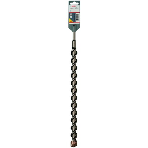 Бур Bosch SDS-Plus-5 26x400x450мм (1618596241)