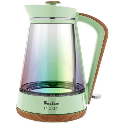 Чайник Tesler INGRID KT-1750,