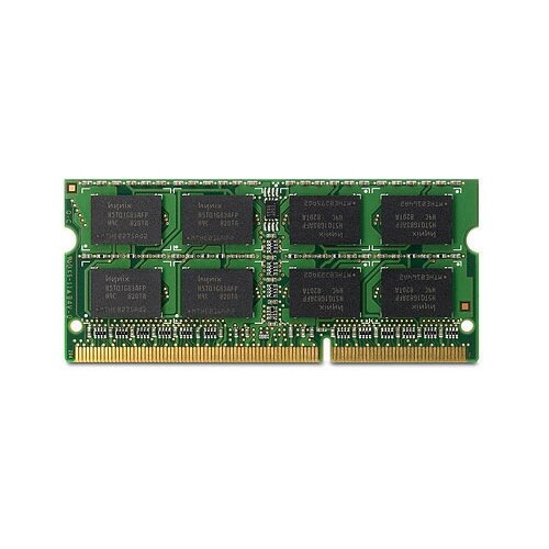 Оперативная память 2GB Samsung M470T5663FB3-CF7 DDR2-800 (PC