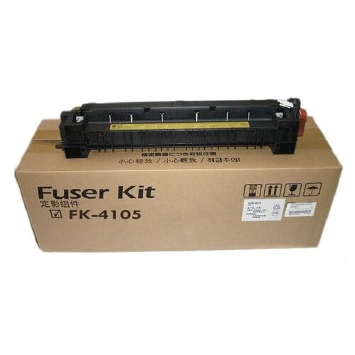 Запчасть для принтеров и МФУ Kyocera FK-4105 TASKalfa 1800/2200/1801/2201 узел