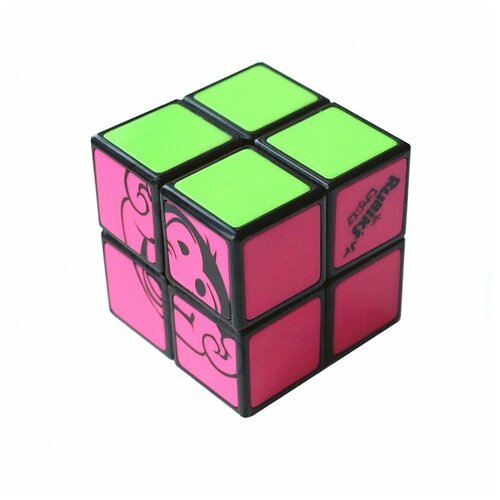 Rubik's Кубик Рубика 2х2 для детей (лицензионный, Rubik's)