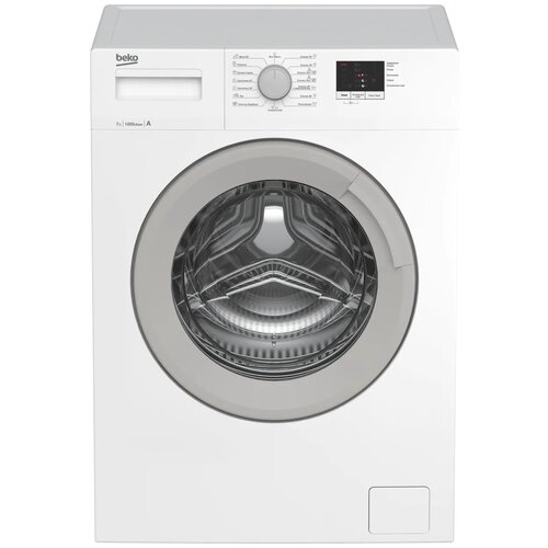 Стиральная машина Beko WDN73511XSW (Цвет: White)