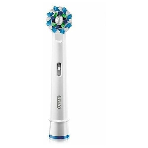 Braun Oral- B EB50-1 Насадка Cross Action для зубной щетки