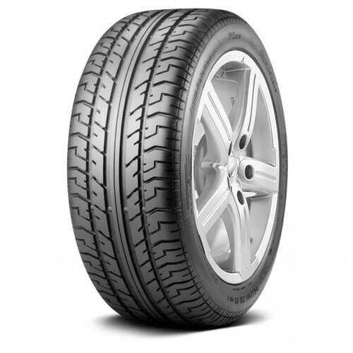 Шина Pirelli P ZERO DIREZIONALE (старше 3-х лет) 225/35R19 8