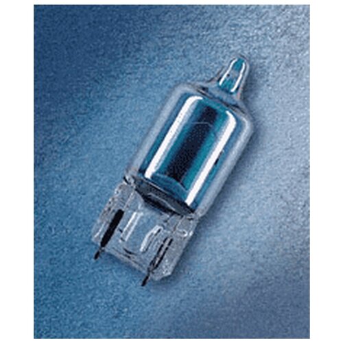 Лампа COOL BLUE INTENSE W5W (Цоколь: W2,1x9,5d) OSRAM / 2825