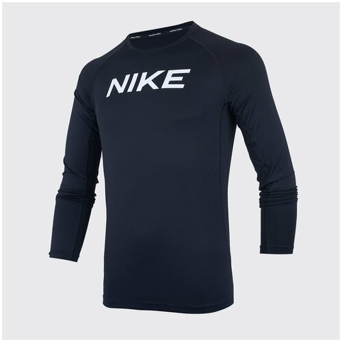 Белье футболка подростковая Nike Training Top CJ7711-010