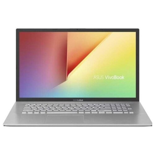   Яндекс Маркет 17.3 Ноутбук ASUS VivoBook 17 X712FA-BX1128T (1600x900, Int