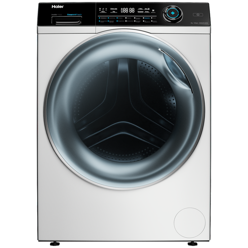 Стиральная машина Haier HW80-BP14979 RU, белый