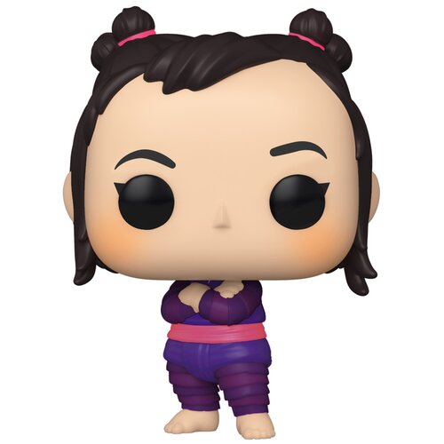 Фигурка Funko POP Disney: Raya And The Last Dragon – Noi (9,