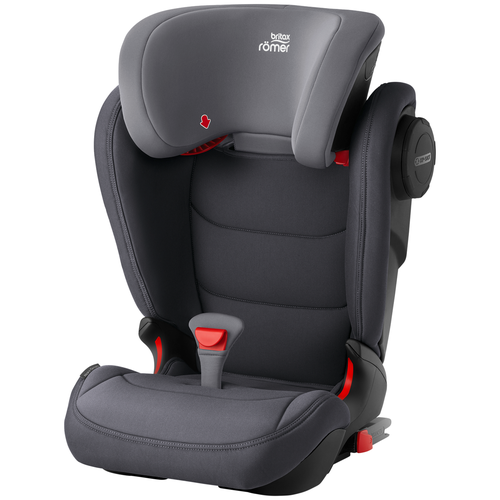   Яндекс Маркет Автокресло Britax Romer Kidfix III M Cosmos Black