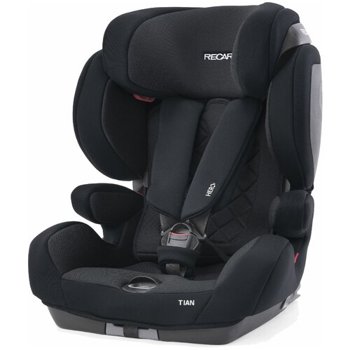 Автокресло Recaro Tian Core Performance Black