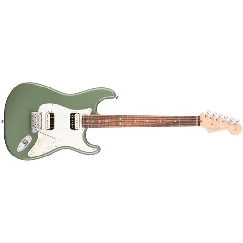 Электрогитара Fender American Professional Stratocaster HH S