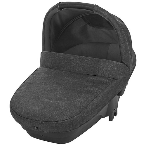 Люлька Bebe Confort Amber Nomad Black