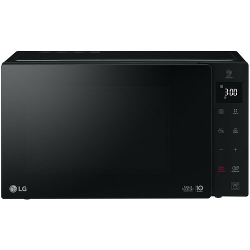 Микроволновая печь LG MW25W35GIS,