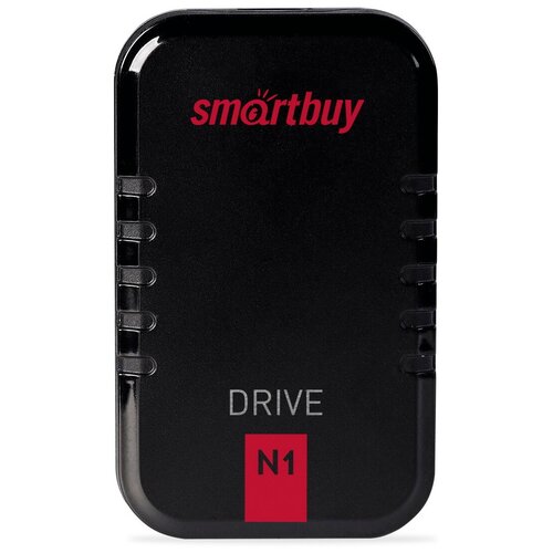 Внешний SSD-накопитель 128Gb Smartbuy N1 Drive SB128GB-N1B-U