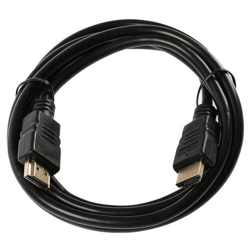 HDMI кабель Гарнизон GCC-HDMI-1.8М, v1.4, M/M, 1.8 м