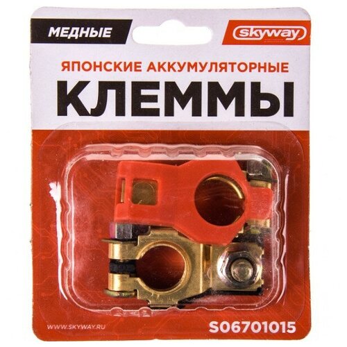 Наручные часы SKYWAY S06701015 Клеммы медные SKYWAY японские Т2/европейские 015