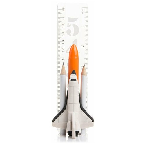 Suck UK Канцелярский набор Space Shuttle Stationery (Suck 