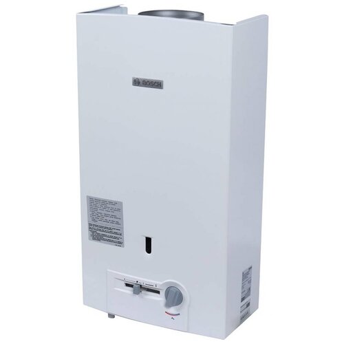 Проточный газовый водонагреватель Bosch WR 13-2P23