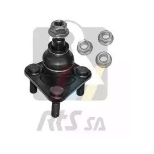 RTS 93-95953-056 Опора шаровая AUDI: A3 96-03, TT 98-06, TT 