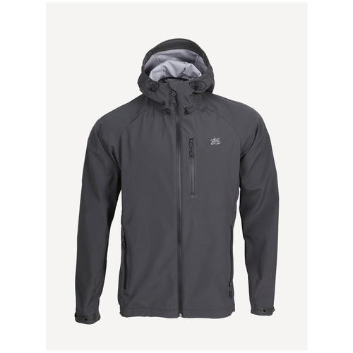 Куртка Сплав Proxima SoftShell серая 44/170-176