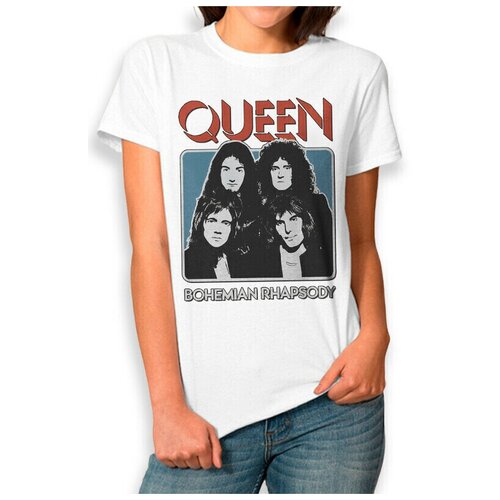 Футболка DreamShirts Studio, хлопок, размер M,