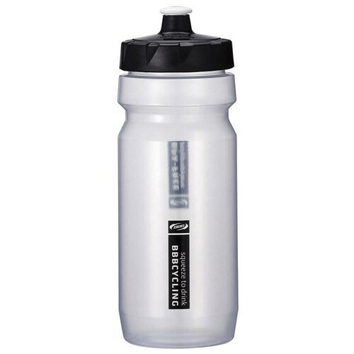 Фляга Bbb Comptank 550Ml White/Black (Б/Р: б/Р)