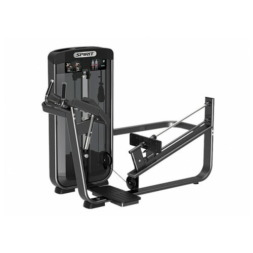 Ягодичные мышцы SPIRIT FITNESS SP-3520 со стеком 90