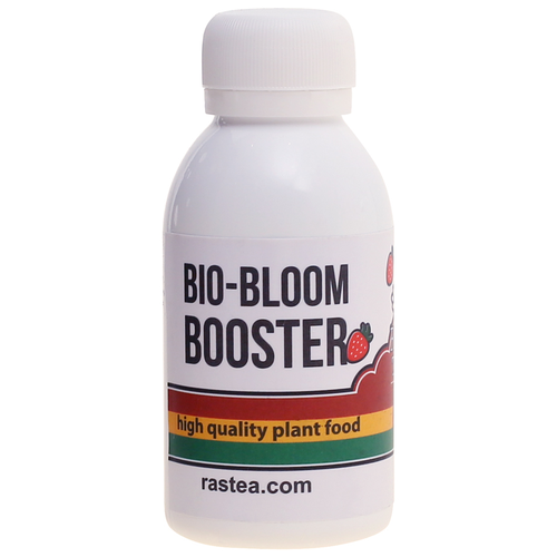 Удобрение RasTea Bio- Bloom Booster 100мл