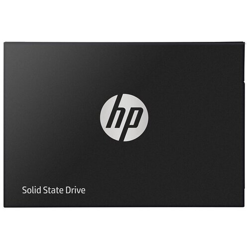 Накопитель SSD 2.5 HP S650 240 Gb SATA III 3D NAND TLC (345