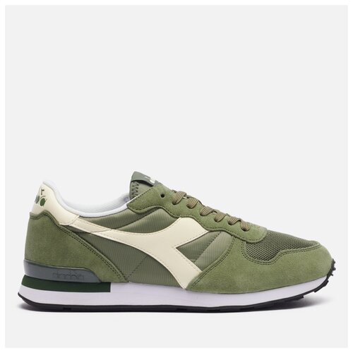 Мужские кроссовки Diadora Camaro чёрный, Размер 43 EU