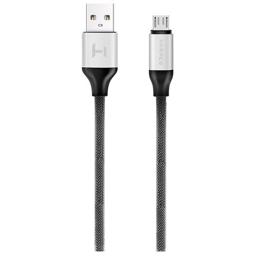 Кабель HARPER USB - micro USB (BRCH-310), 1 м,