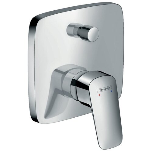 Смеситель для душа hansgrohe Logis 71405000