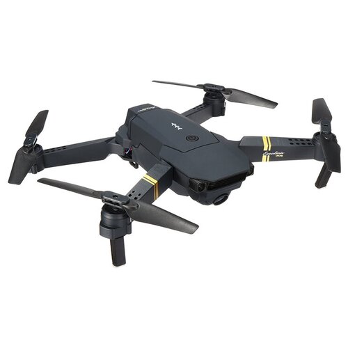  Квадрокоптер  Eachine E58 WIFI FPV 2MP,