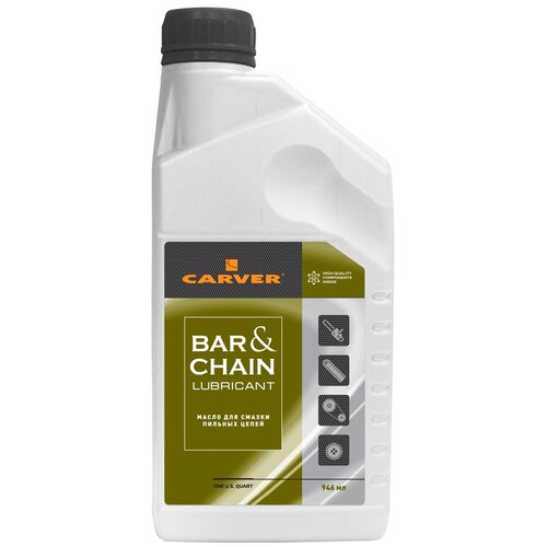 Bar&Chain lubricant Цепное