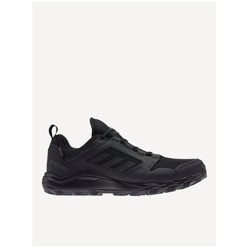 Беговые Кроссовки Adidas Terrex Agravic Tr G Core Black (Uk: