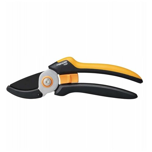 Секатор садовый Fiskars Solid 20 мм