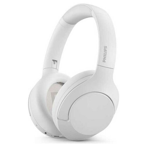 Наушники Philips TAH8506WT/00