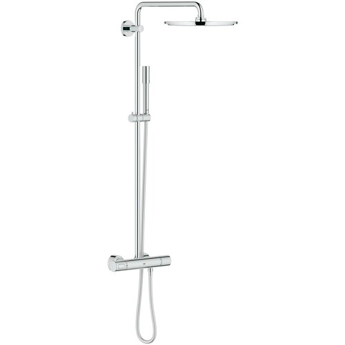 Душевая стойка Grohe Rainshower System 310 27966000