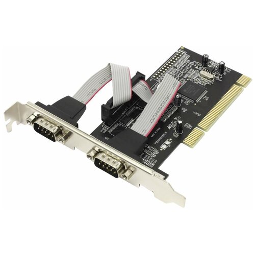 Контроллеры STLab Контроллер STLab I-390 PCI