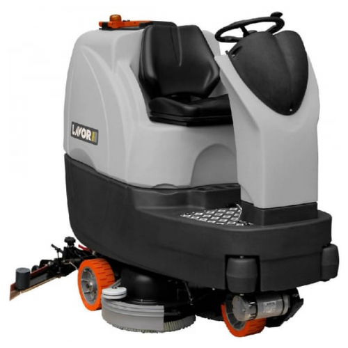   Яндекс Маркет Поломоечная машина Lavor Professional Comfort S-R 90 8.575.0