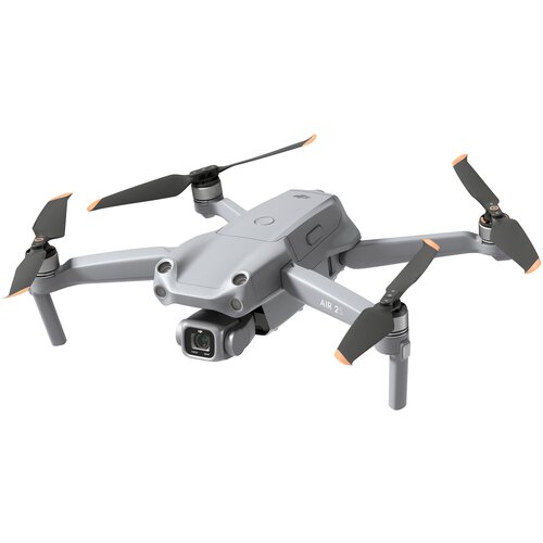  Квадрокоптер DJI Air 2S Fly More Combo, серый