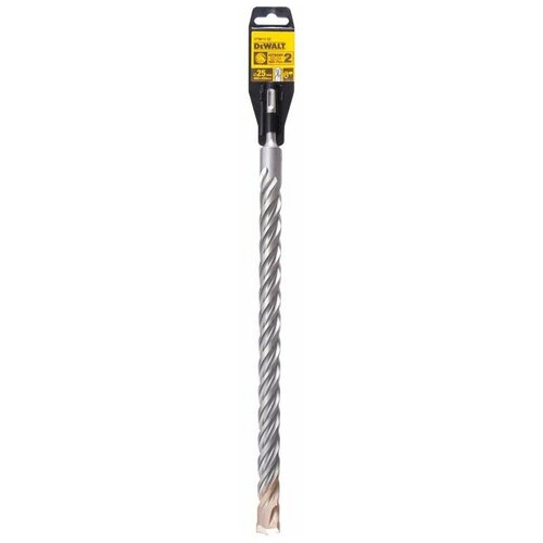 Бур SDS+ EXTREME 2 (25х450х400 мм) DEWALT DT 9613