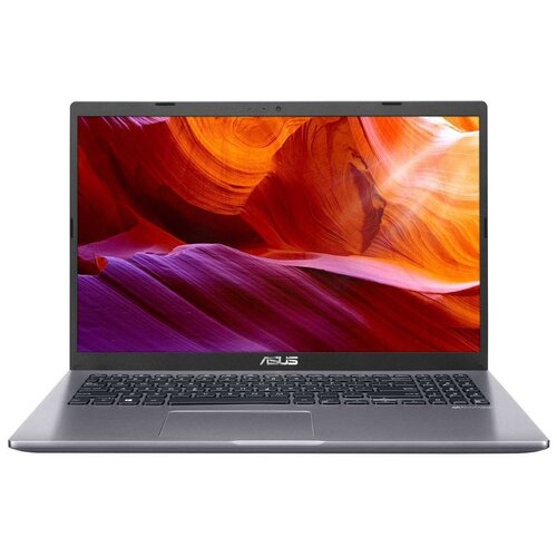 15.6 Ноутбук ASUS M509DA-BQ1089 (1920x1080, AMD Ryzen 5 2.1