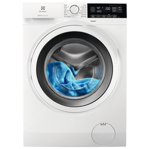 Стиральная машина Electrolux EW 6F3R28WU