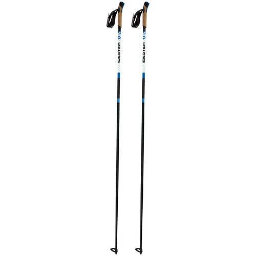  Палки Salomon POLES R 60 CLICK, 155