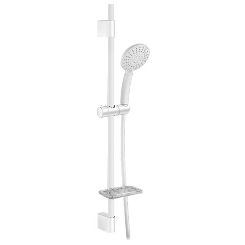 Душевой гарнитур Elghansa Shower Rail SB-92S-White