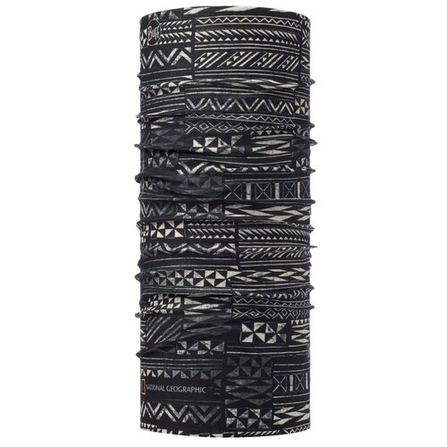 Бандана BUFF NATIONAL GEOGRAPHIC original zendai black