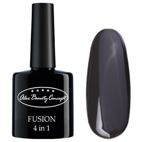 Alex Beauty Concept Гель-лак Fusion 4 in 1 Gel, 7.5 мл,