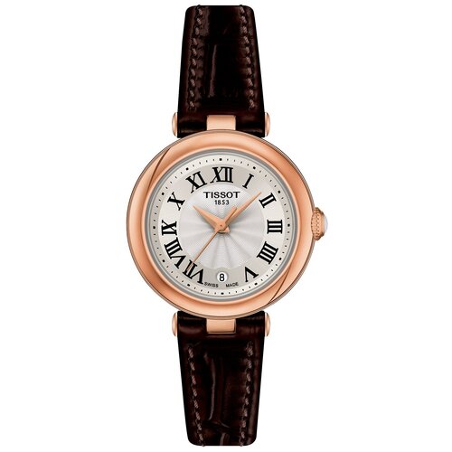 Наручные часы TISSOT BELLISSIMA SMALL LADY T126.010.36.013.0
